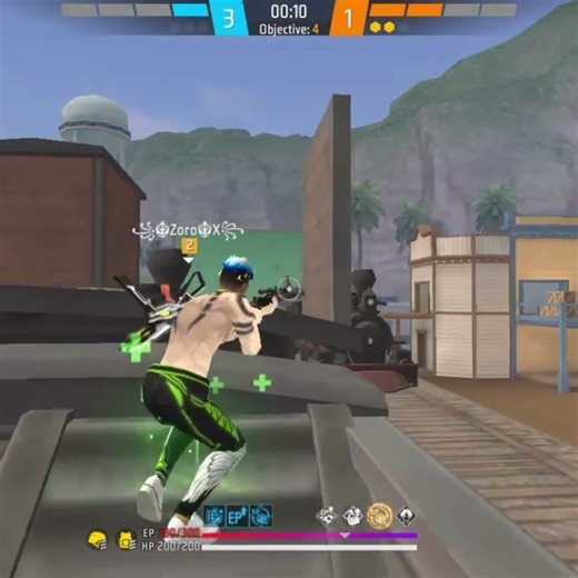 1 vs 4 Clutch 😈 Solo Squad Dominance #shorts #ffshorts