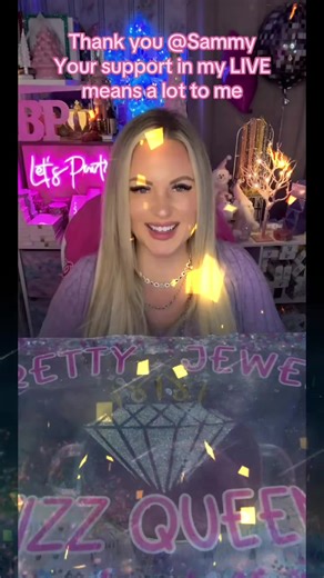 Sammy, thank you for the incredible support in my LIVE! I will keep creating better LIVE content!@Sammy #tiktoklive #livehighlights #leonthekitten #Leon #rosieslook