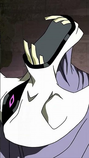 VOCÊ SABE POR QUE O FANTASMÁTICO USA CORRENTES EM BEN 10 OMNIVERSE!??? #shorts