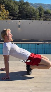 7.3K views · 167 reactions | The crab position is a great and underutilized position for developing mobility and strength in the hips, knees, quads and glutes. Here's how to use it. | VAHVA Fitness | Facebook