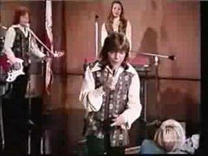 The Partridge Family - I wanna be with you