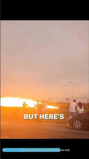 F‑16 vs Your Car: The Shocking Truth About Jet Fuel Burn #shorts