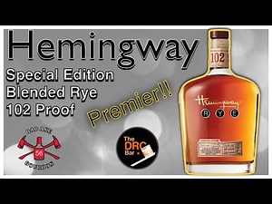 Costco Hunt - Purchase Review - Hemingway Signature Edition Blended Rye 🤩💵🥃 #hemingway