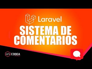 Sistema de Comentarios en Laravel