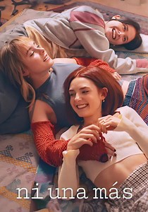 Ni una más - Ver la serie online completas en español