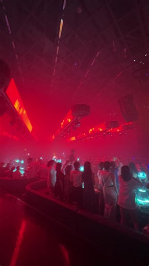 Godzilla Club: Friday Night Vibes in Laos