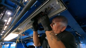 Watch Installing A Keystone Fluorescent Light Ballast on Amazon Live