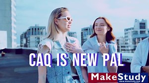 295K views · 31 reactions | Do you Know CAQ is New PAL in Montreal,...