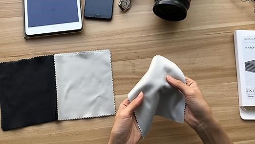 Microfiber Cleaning Cloth 12 Pack