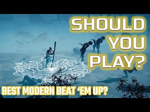 9 Monkeys of Shaolin Review - SHOULD YOU PLAY?