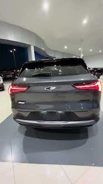 CHEVROLET CAPTIVA EV! #shorts #gm #chevrolet #captiva