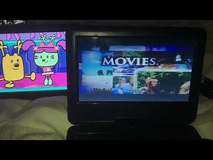 Opening to Mickey Mouse Clubhouse Mickeys big Splash 2009 dvd