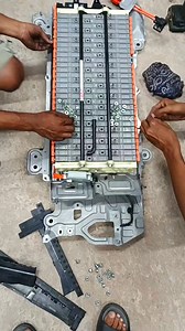 Hybrid battery replacement 01794-121021 | Hybrid Repair Service & Car Solution | Facebook