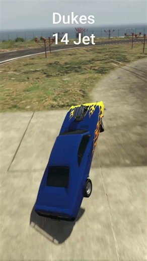 Dukes Vs Shotaro Vs Audi #shorts #gta5
