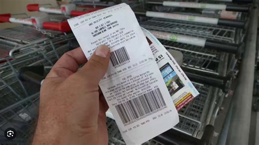 Thermal receipts are literally coated in BPA — a straight endocrine disruptor.Rhonda Patrick pointed out something wild on Modern Wisdom: cashiers and anyone handling hundreds of receipts daily are absorbing it straight through their skin. Studies show it’s linked to lower testosterone, and hand sanitizer or lotion can spike dermal absorption by up to 100x.Nitrile gloves help block it. Latex doesn’t. Most people have zero idea this is happening.Have you started refusing receipts or using gloves