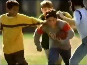 Chuck E. Cheese's Playhouse Disney Promo - Keeping in Motion