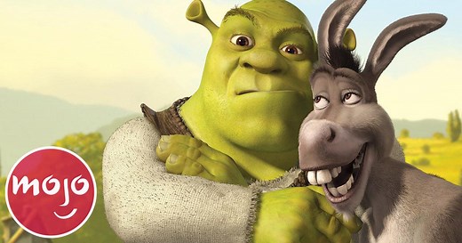 Top 10 DreamWorks Duos | Articles on WatchMojo.com