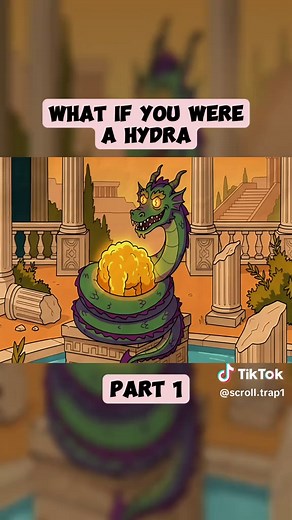 #hydra #greekmythology #legendarycreatures | typhon greek mythology