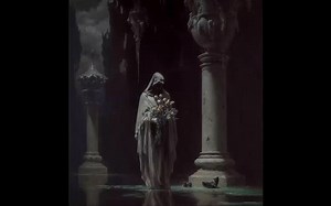 【Dark Ambient】Dark Chantings Temple Occult Music - TEMPLE