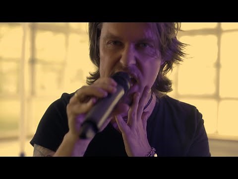 SKULL & CROSSBONES - Sungazer (Official Video)