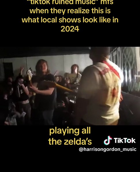 Exploring the Evolution of Illinois Music Scene in 2024