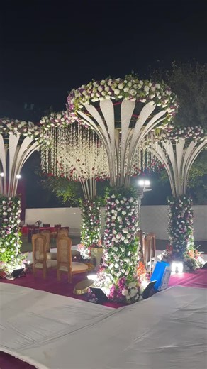 Best Wedding and Event Decoration Services in Nepal