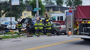 Possible improvements to SW 9th Street driven by student death, crashes