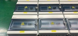 [Hot Item] High-Performance Solar Array Junction Box for IP65 Applications