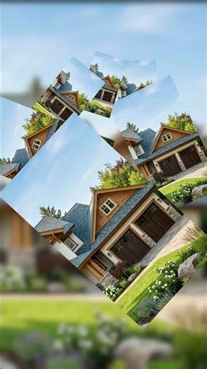 Modern Craftsman Home Showcase: The Art of Wood, Stone, and Healing Landscapes