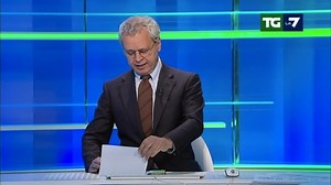 "Enrico Mentana fuori da La7", poi interviene il Direttore (con parole nettissime): cosa succede