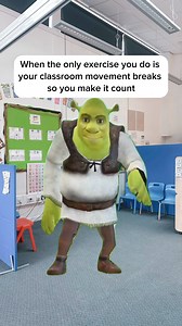 8.2K views · 34 reactions | Danny Go is keeping me going these days. What YouTube based movement breaks do you love? @dannygo is great but it’s good to change things up once in a while! #specialeducationteacher #classroomsetup #autismteacher #senteacher #spedteacher #alternativeprovision #homeschool #autismmom #sensory #senco | Sensory Class | Facebook