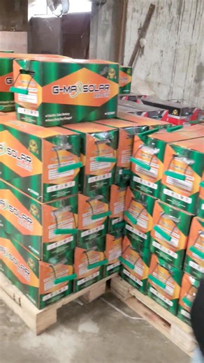 1.2K views · 17 reactions | G-Max IPS/Solar Battery | World Power Engineering | World Power Engineering | Facebook