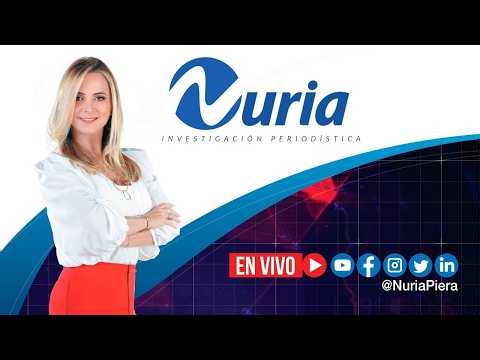Nuria Program Saturday, June 06, 2026