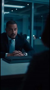 Power at work is often spoken, not proven. A boss reminds an employee of who’s in control, confident that fear will keep everything in place. But what looks like confidence is often just ignorance of what’s coming next. Behind calm expressions and quiet replies, something has already shifted. An audit changes the rules. Suddenly, words that once sounded threatening feel empty. This isn’t about revenge driven by anger. It’s about preparation, patience, and knowing exactly when to speak. Because w