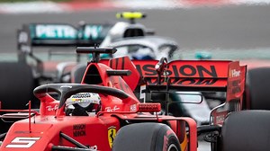 Race Highlights - Spanish GP