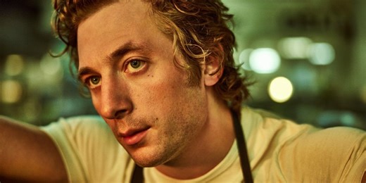 Jeremy Allen White stars as bi man with 'raw desire' in new Netflix series