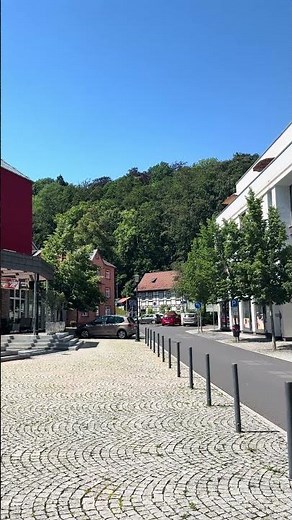 Ilmenau, Germany 🇩🇪