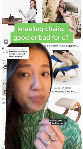 Are Kneeling Chairs Good or Bad for You? Pros and Cons Explained