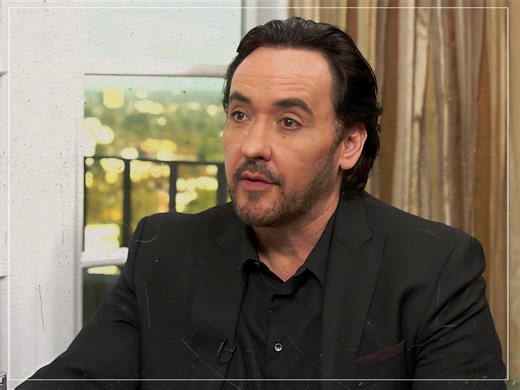 John Cusack names the two greatest actors of all time