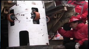 This Month In History, The Chilean Miners Rescue: 70 days underground (Part 1)