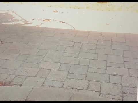 Crazy perspective magic