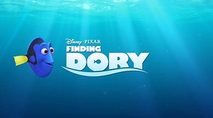 6.7K views · 568 reactions | We're full to the gills with glee! The new Finding Dory trailer debuts on The Ellen DeGeneres Show on Wednesday! #HaveYouSeenHer? | Pixar | Facebook