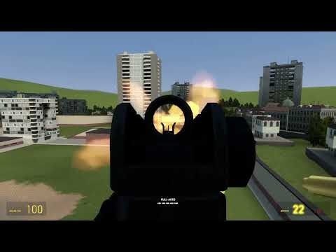 "Hilarious Garry's Mod Shorts | Non-Stop Fun"