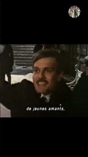 OMAR SHARIF- BANDE ANNONCE : DOCTEUR JIVAGO- DAVID LEAN EN 1965- JULIE CHRSTIE ET ALEC GUINNESS.P1.