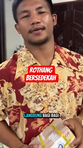 rothang emang kerenn respect 🫡 #boxing #mma #fighter #skills #ufc #onechampionship