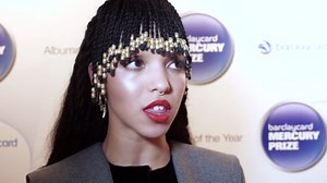 Ongoing battle over FKA Twigs name revealed
