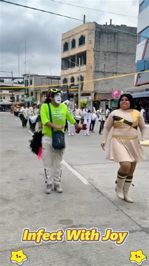 So Funny #manta #lomejor #divertido #desfile #mimo