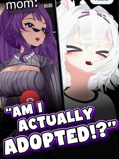 Filian Confronts Her Mom: A Heartwarming Reunion