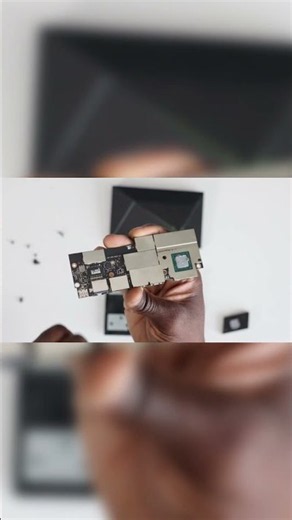 How to Maintain Your NVIDIA Shield Like a Pro! 🏆📺#nvidia #shhieldtv #teardown