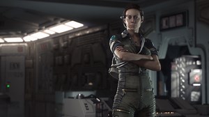 More Alien Stories Following Alien: Isolation's Amanda Ripley Could Be On The Way